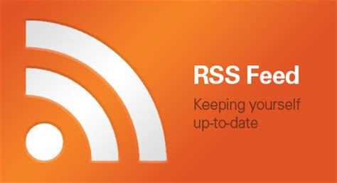 dating rss feeds